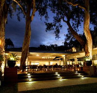 The Reef House Restaurant