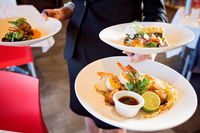 Varias Restaurant and Function Center