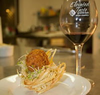 Whiskey Gully Wines - Restaurant Canberra