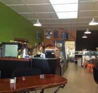 ZEST Pastries - Restaurant Canberra