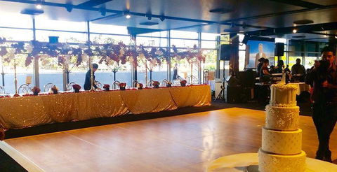 Alfresco Brasserie - Restaurant Canberra 5
