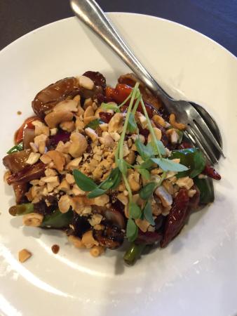 Canton Palace - Restaurant Canberra 9