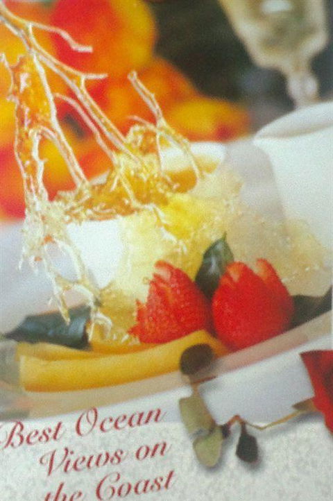 Canton Palace - Restaurant Canberra 2