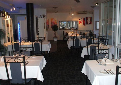Canton Palace - Restaurant Canberra 4