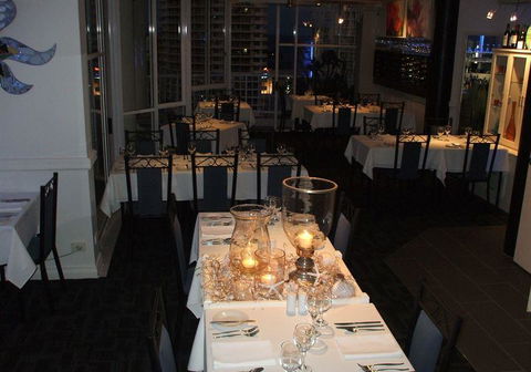 Canton Palace - Restaurant Canberra 5