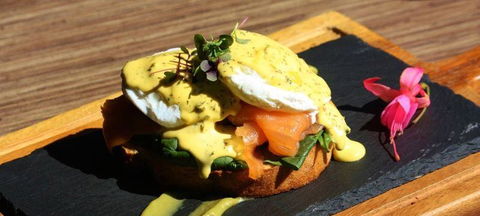 Cascades - Restaurant Canberra 0