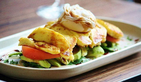 Cascades - Restaurant Canberra 24