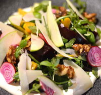 Trulli Pizzeria - Restaurant Canberra