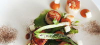 Tallwood Eatery