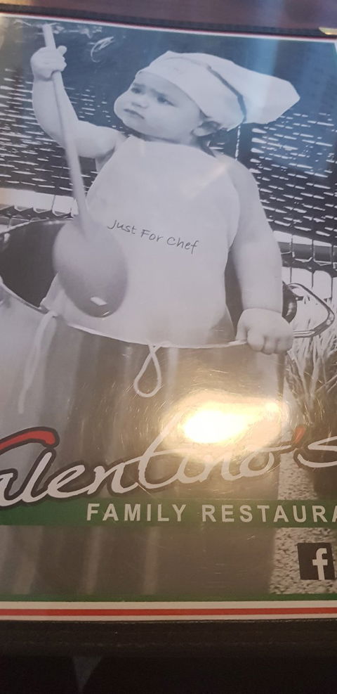 Valentino's Devonport - Restaurant Canberra 1