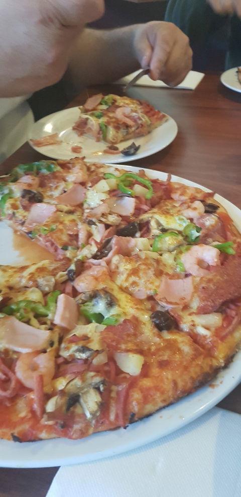 Valentino's Devonport - Restaurant Canberra 7
