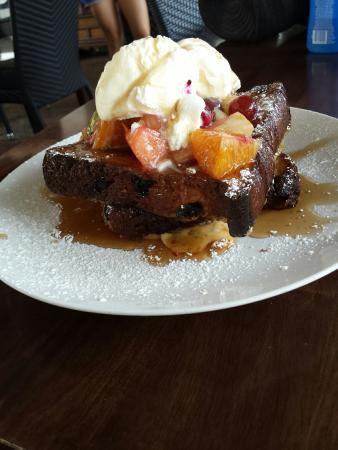 Seventeen Seventy QLD Restaurant Canberra