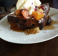 1770 Marina Cafe - Restaurant Canberra