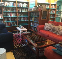 A Little Shop of Soul - Restaurant Canberra