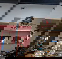 Addiction Coffee Bar - Restaurant Canberra