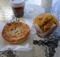 Agnes Water Bakery - Restaurant Canberra