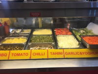 Atherton Kebab House