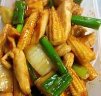 Baan Thai Kitchen - Restaurant Canberra