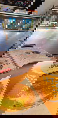 Batesy's Bread Basket