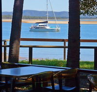 Beachcombers Family Bistro 1770 - Restaurant Canberra