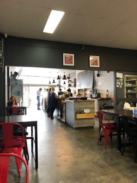 Beaudesert Cafe & Mangiamo Italian Restaurant - Restaurant Canberra 1