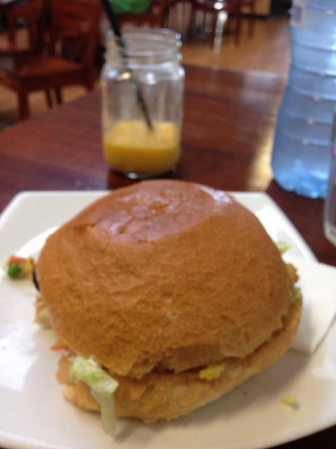 Beaudesert Cafe & Mangiamo Italian Restaurant - Restaurant Canberra 4