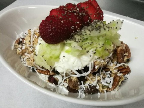 Beaudesert Cafe & Mangiamo Italian Restaurant - Restaurant Canberra 0