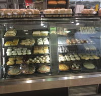 Beaudesert Fair Bakery - Restaurant Canberra