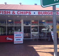 Beaudesert Fish and Chips - Restaurant Canberra
