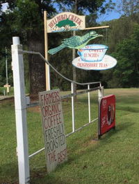 Bellbird Creek Cafe