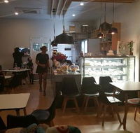 Cafe Discovery at Agnes - Restaurant Canberra