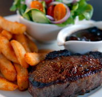 Cascades Restaurant - Restaurant Canberra