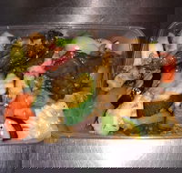 Chopsticks Palace - Restaurant Canberra