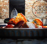 Circa Cooroy - Restaurant Canberra