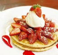 Coffee Hub and Home - Restaurant Canberra