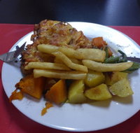 Commercial Hotel - Restaurant Canberra