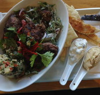 Cooroy Hotel - Restaurant Canberra