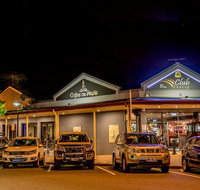 Cooroy Rsl - Restaurant Canberra