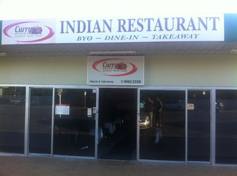 Curry Resort - Restaurant Canberra 0