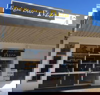 Eagle Street Pizza - Restaurant Canberra