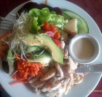 Everydays Cafe - Restaurant Canberra