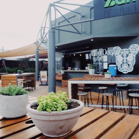 Fat Dogz - Restaurant Canberra 0