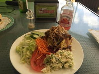 Feedlot Eatery