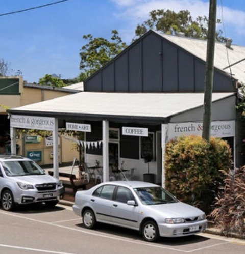 French & Gorgeous - Restaurant Canberra 2