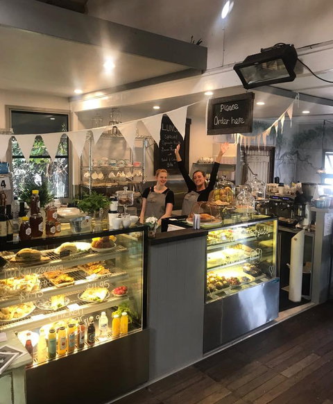 French & Gorgeous - Restaurant Canberra 5