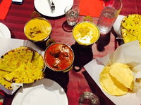Gatton Indian Restaurant