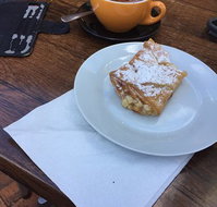 German Bakehouse - Restaurant Canberra