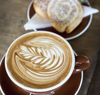 Getaway Garden Cafe - Restaurant Canberra