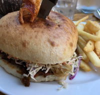 Gilligan's Cafe Bar - Restaurant Canberra