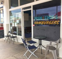 GNH Fish Bar - Restaurant Canberra